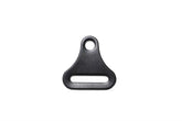 Lifeline Anchor Plate - Black